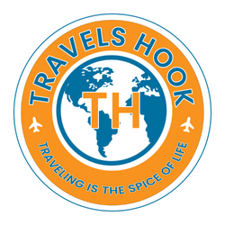 Travels Hook